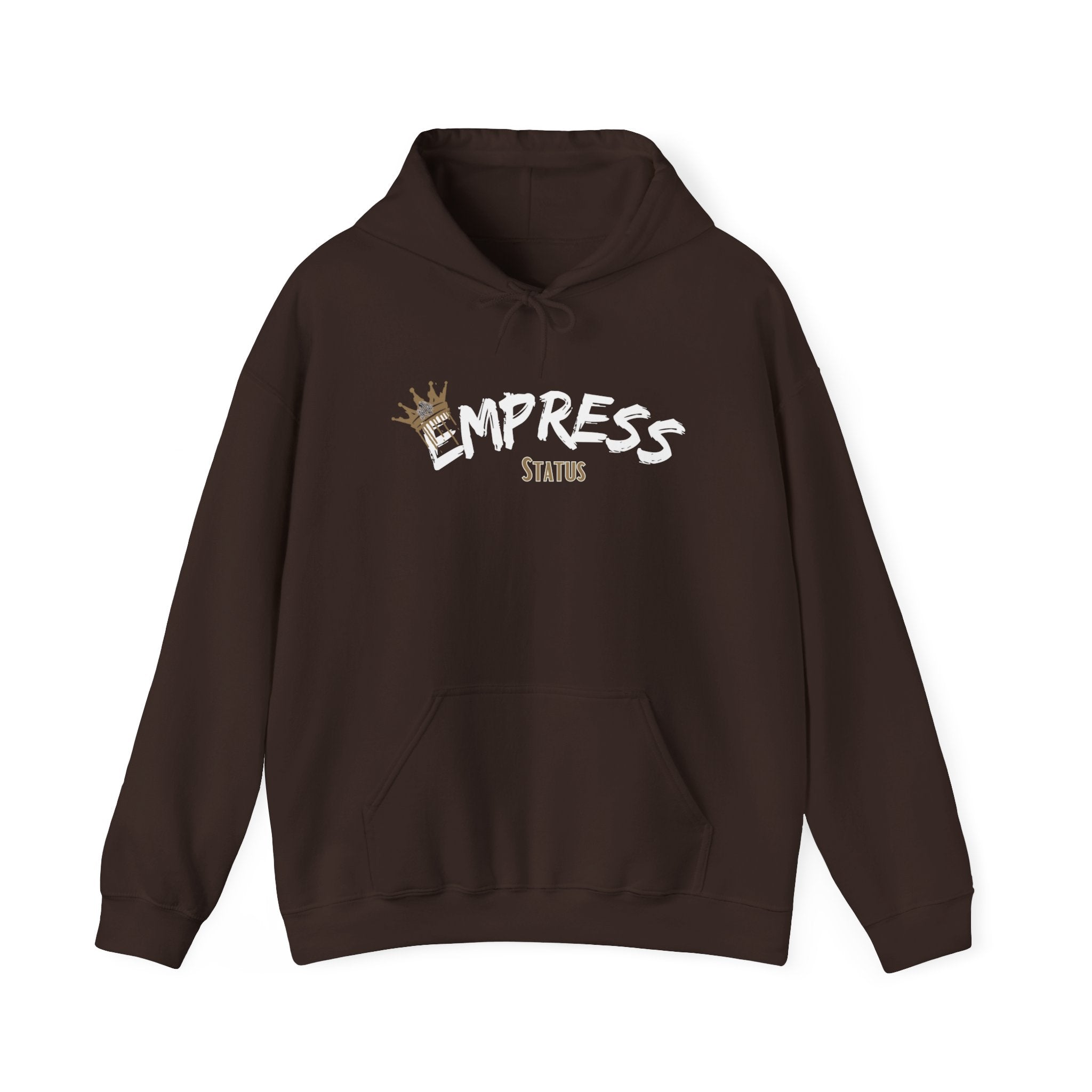 Empress Status 2 Hooded Sweatshirt